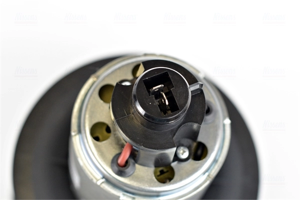 Ventilador interior Audi 100 C3