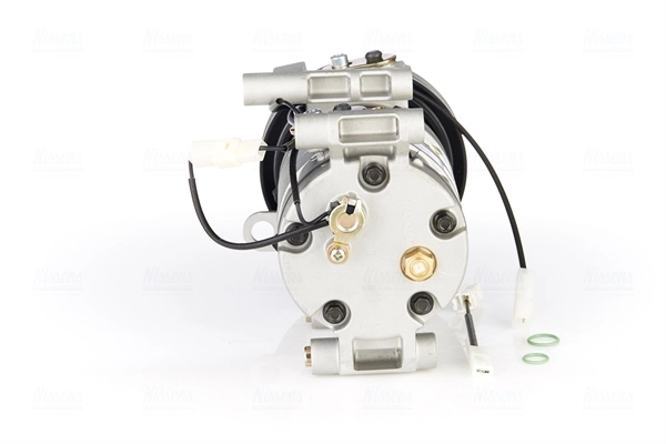 Comprar 89351 Nissens Compresor de aire acondicionado coche