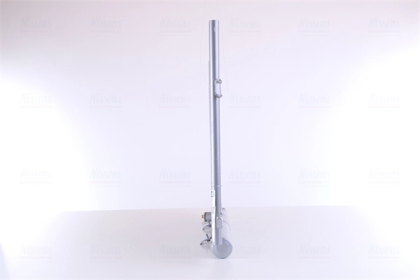 Condensador aire acondicionado 94614 Nissens