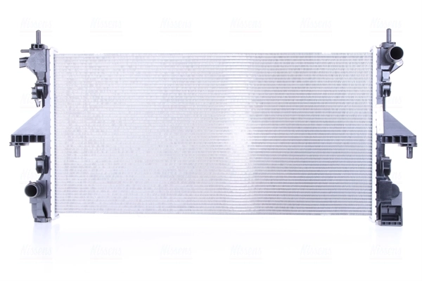 Água radiador Nissens 606538 precio, desde 186,85 EUR