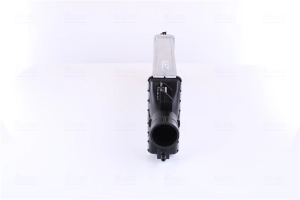 Comprar 96484 Nissens Turbo intercooler