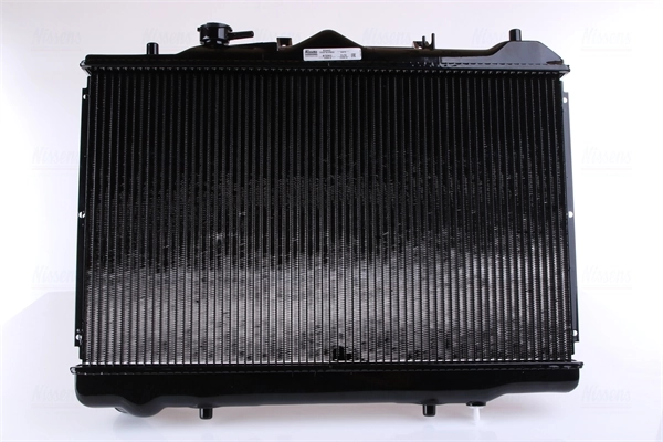 62442 Nissens Refrigeración del motor