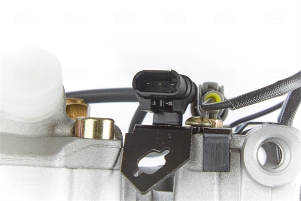 Compresor de ac Nissens 890628
