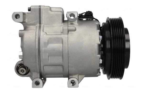 Comprar 89285 Nissens Compresor de aire acondicionado coche