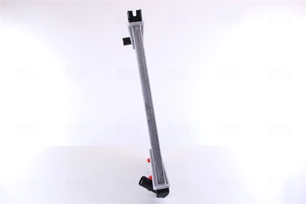 Água radiador Nissens 641776 precio, desde 142,80 EUR