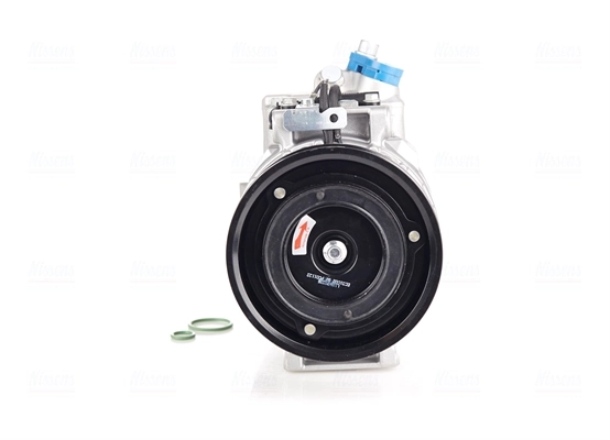 89232 Nissens Compresor climatizador