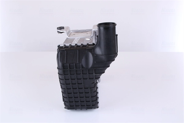 Comprar 96661 Nissens Turbo intercooler