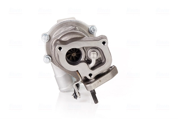Turbocompresor Nissens 93236 precio, desde 354,05 EUR