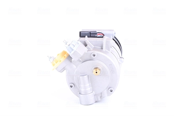 Comprar 890693 Nissens Compresor de aire acondicionado coche