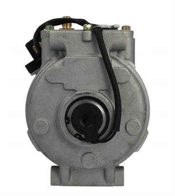 Compresor ac Nissens 89132 precio, desde 159,72 EUR