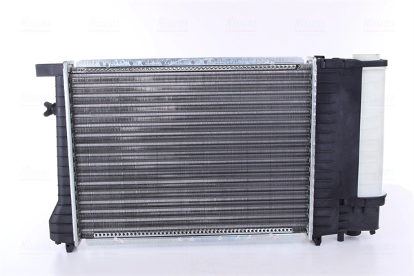 60735A Nissens Refrigeración del motor
