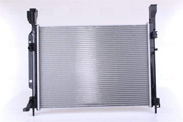 637628 Nissens Refrigeración del motor
