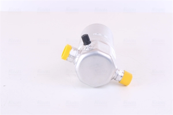 95165 Nissens Filtro deshidratante aire acondicionado