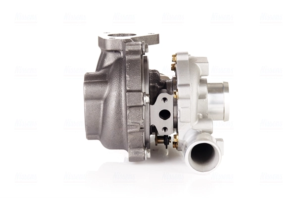 Comprar 93174 Nissens Turbo de coche