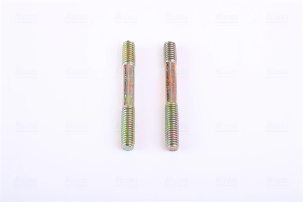Condensador Nissens 94895