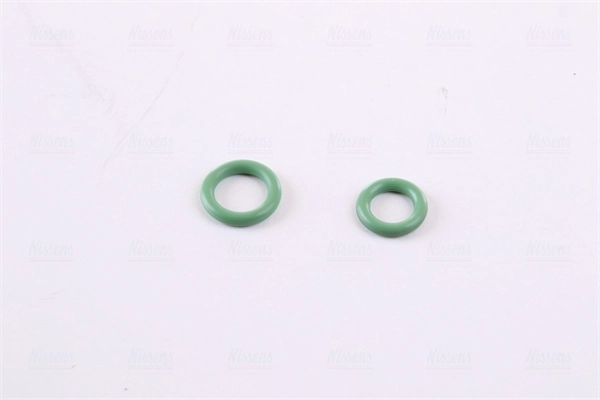 Condensador Nissens 941099