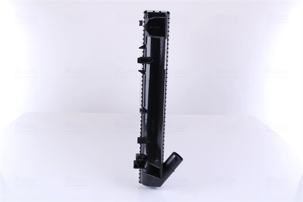 Comprar 67287 Nissens Radiador de auto