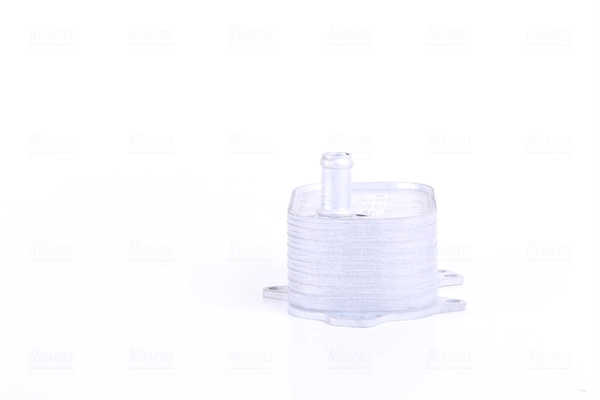 Comprar 91206 Nissens Radiador de aceite debajo del filtro
