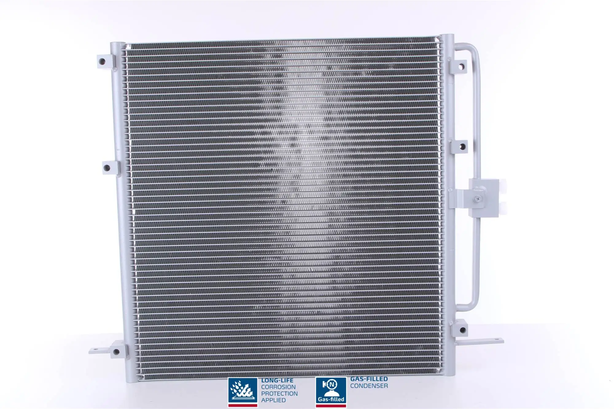 Comprar Condensador de aire acondicionado Range Rover II LP, P38A
