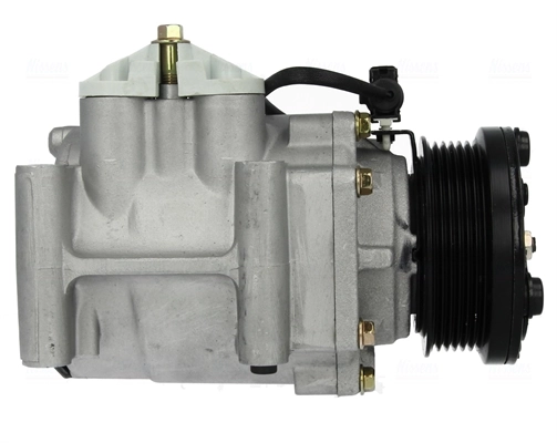 Comprar 89071 Nissens Compresor de aire acondicionado coche