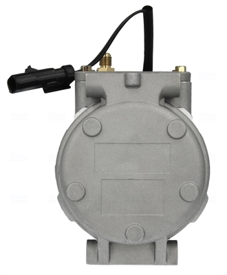 Compresor ac Nissens 89097 precio, desde 254,97 EUR