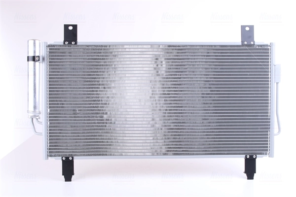 Aire acondicionado capacitor Nissens 940435 precio, desde 156,60 EUR