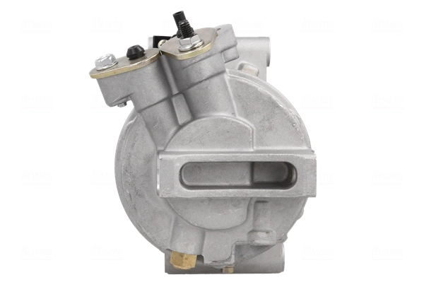 Compresor ac Nissens 890015 precio, desde 290,01 EUR