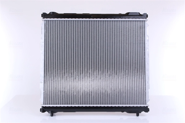 64169 Nissens Refrigeración del motor