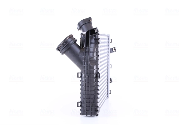 96688 Nissens Radiador de intercooler