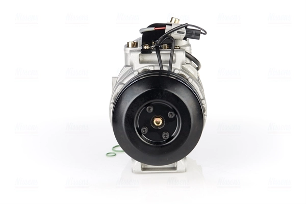 890296 Nissens Compresor climatizador