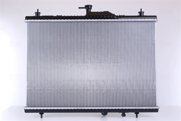 Água radiador Nissens 637645 precio, desde 331,94 EUR