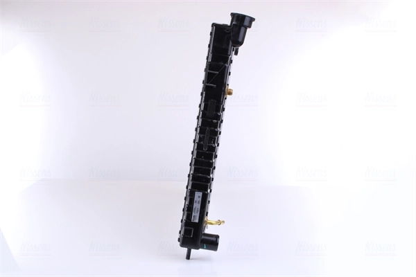 Comprar 609891 Nissens Radiador de auto