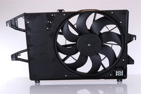 Ventilador de radiador Nissens 85482 precio, desde 66,79 EUR