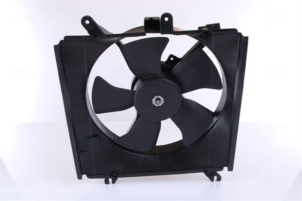 Ventilador de radiador 411523W1 Polcar