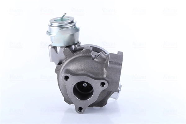 Comprar Turbocompresor KIA Soul I AM