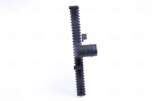 Comprar 96601 Nissens Turbo intercooler