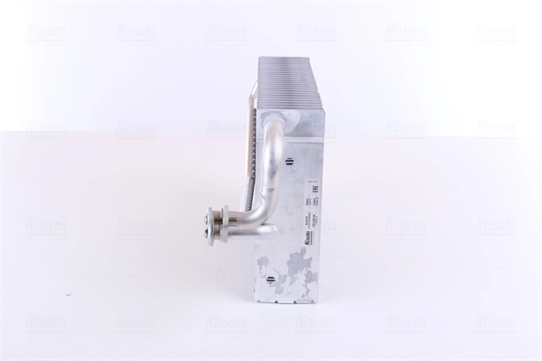 92245 Nissens Evaporador, aire acondicionado