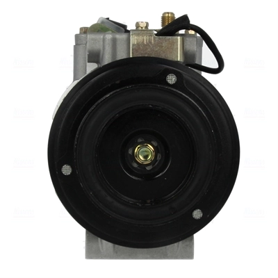 89093 Nissens Compresor climatizador