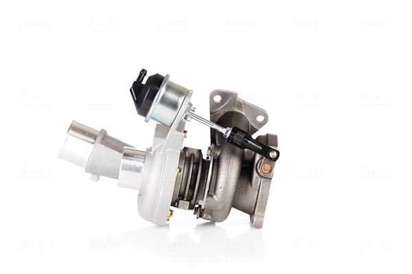 Turbocompresor Renault Megane SCENIC monovolumen (JA0, JA1) (1996 - 2001) precio, desde 71,15 EUR
