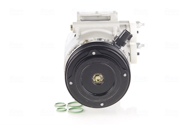 890392 Nissens Compresor climatizador