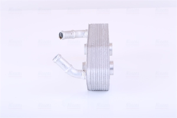 90667 Nissens Radiador de refrigeración de la transmisión