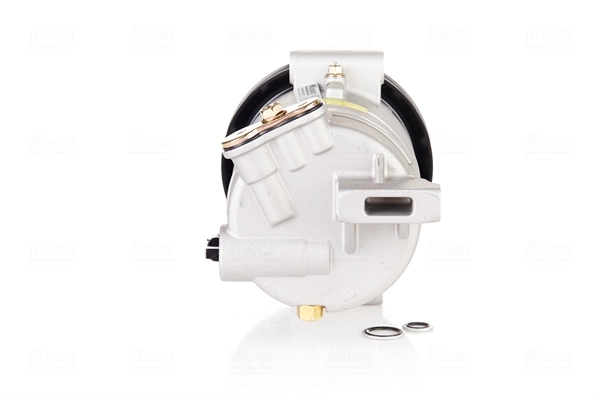 Comprar 890057 Nissens Compresor de aire acondicionado coche