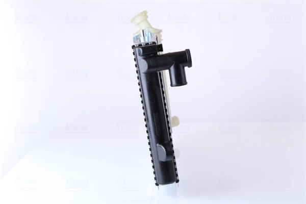 Comprar 61357 Nissens Radiador de auto