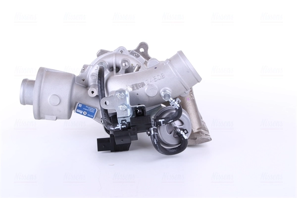 Turbocompresor Borg-Warner 53037100526 precio, desde 317,37 EUR