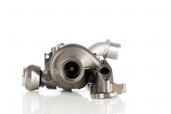 Turbocompresor Nissens 93131 precio, desde 151,01 EUR