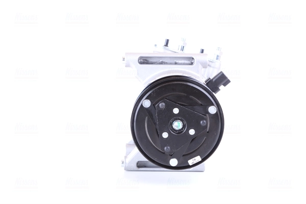 Comprar 89571 Nissens Compresor de aire acondicionado coche