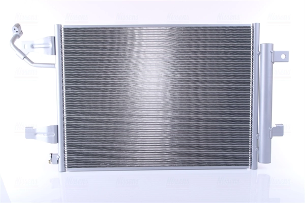 Aire acondicionado capacitor Nissens 940067 precio, desde 81,31 EUR