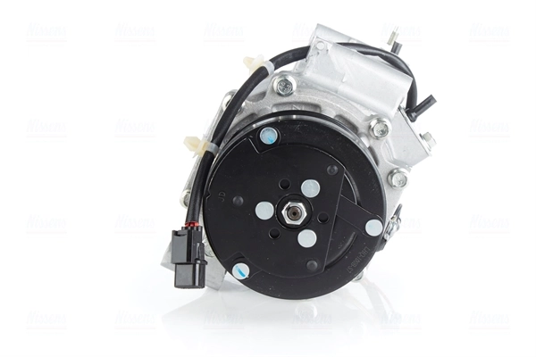 Comprar 89247 Nissens Compresor de aire acondicionado coche