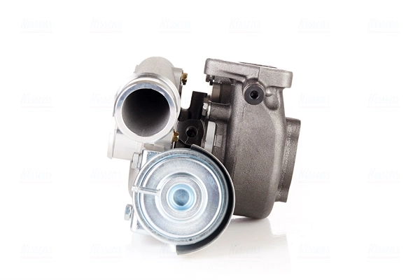 93125 Nissens Turbo para motor