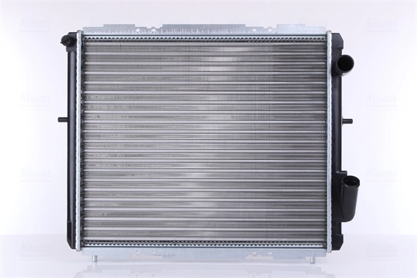 Radiador para Renault Clio BC57, 5357